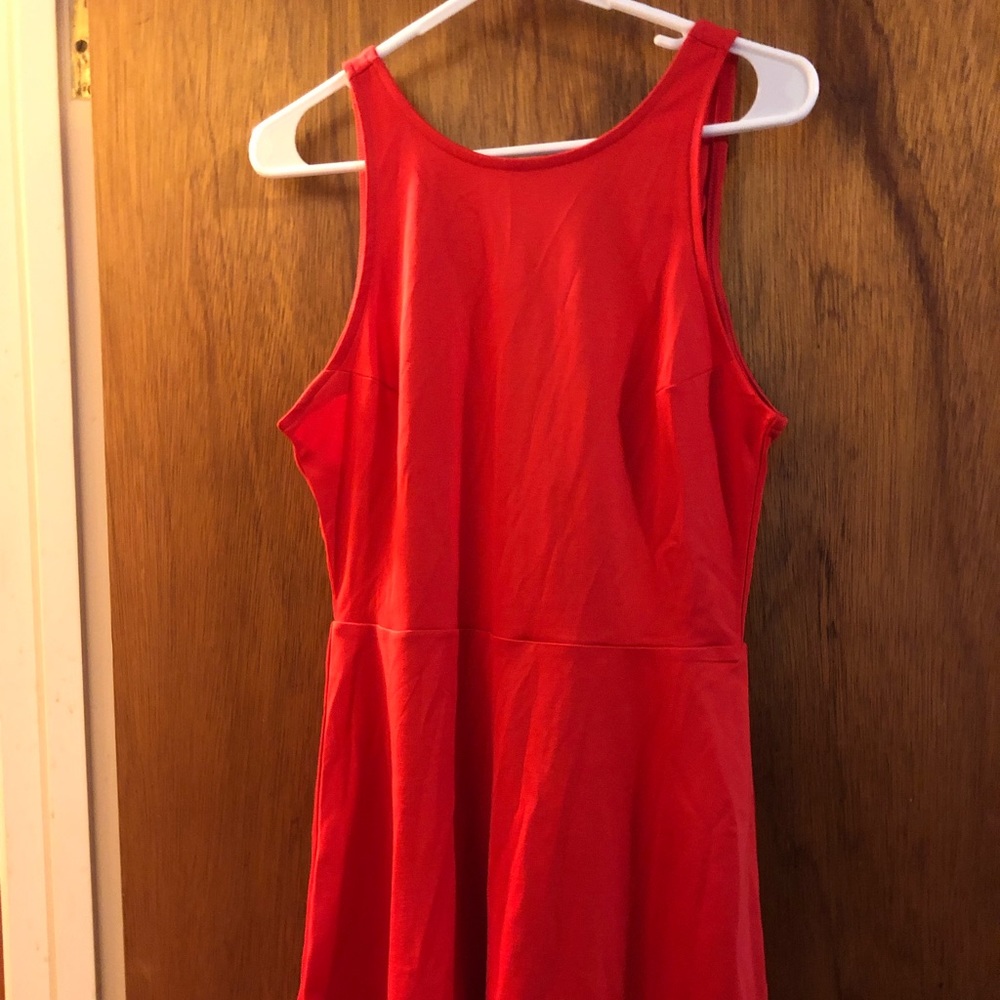 H&M’s Divided Brand Dress